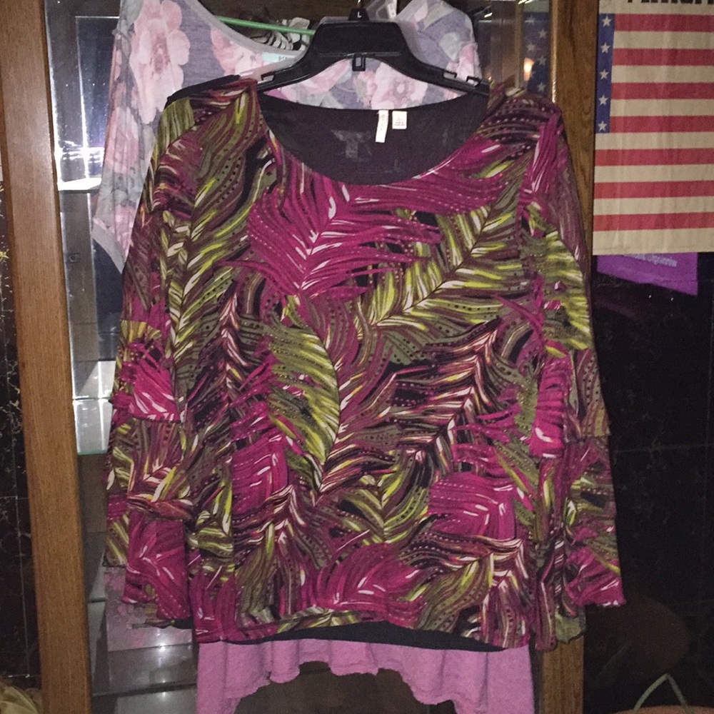 Cato Top